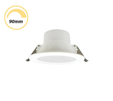 Vision 10W LED Dimmable Downlight CCT