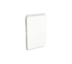 CLIPSAL Iconic Switch Series White