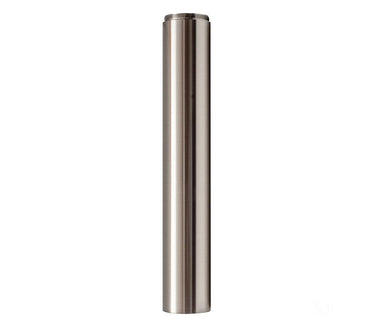 3A ST LED Bollard Light Extension 380mm Titanium