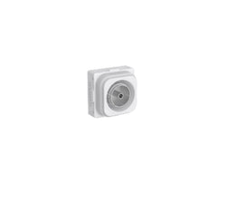 CLIPSAL Iconic Series Accessories White