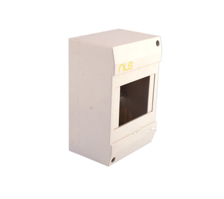 NLS 4 Pole Surface Mount Enclosure