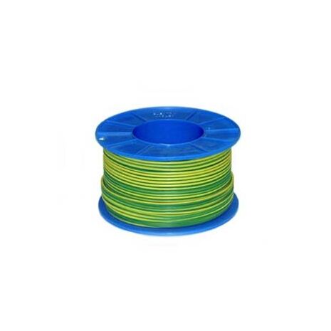 ELECTRA 6mm Earth Cable 100m