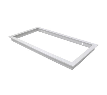 3A LED Panel 600x300 Recessed Panel Frame