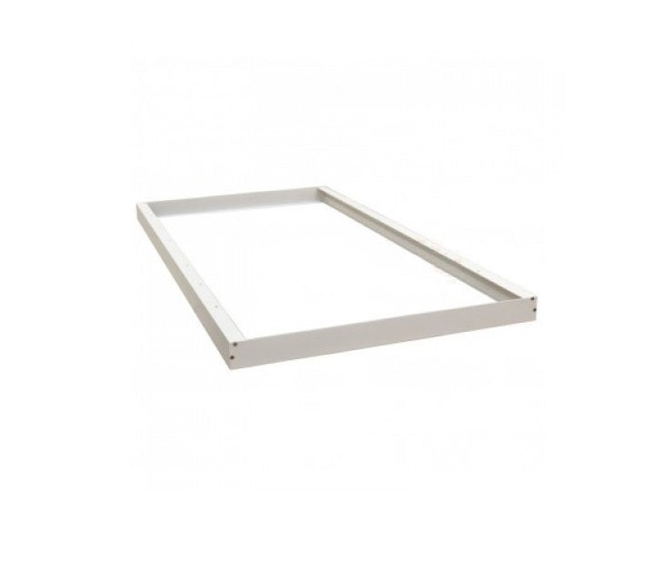 3A LED Panel 600x300 Surface Mounted Panel Frame