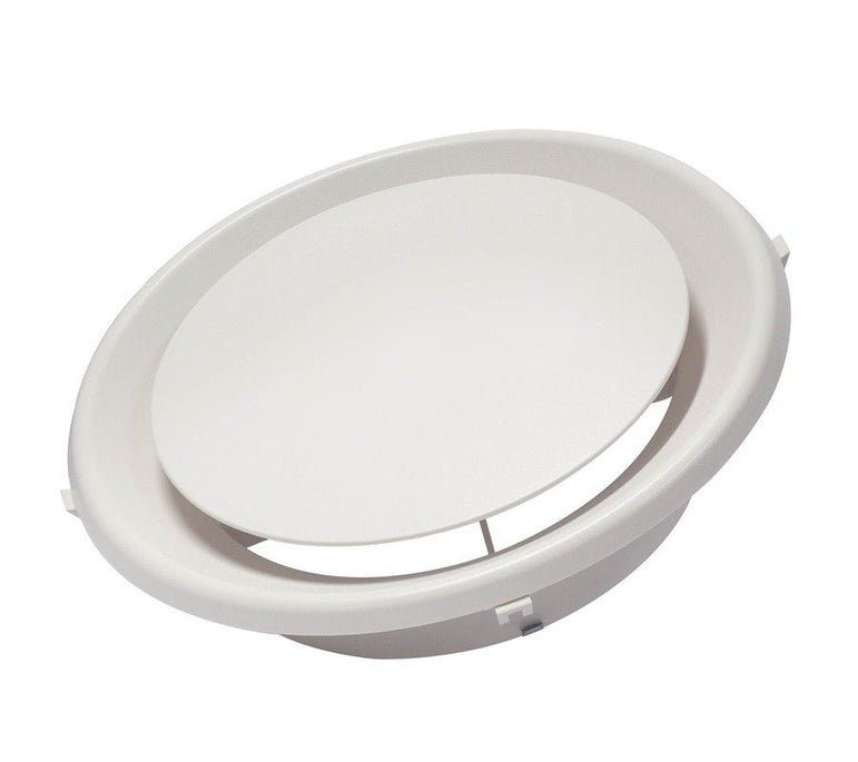 ABS Round Ceiling Diffuser Outlet