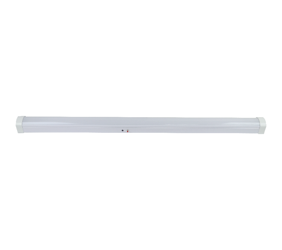 Tradelike 40W LED Diffused Emergency Batten 4FT CCT