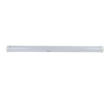 Tradelike 40W LED Diffused Emergency Batten 4FT CCT