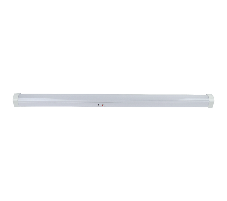 Tradelike 40W LED Diffused Emergency Batten 4FT CCT