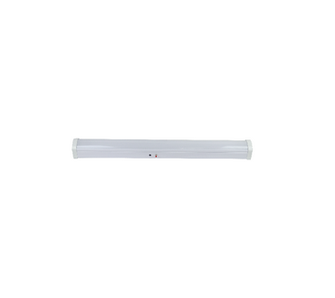 Tradelike 20W LED Diffused Emergency Batten 2FT CCT