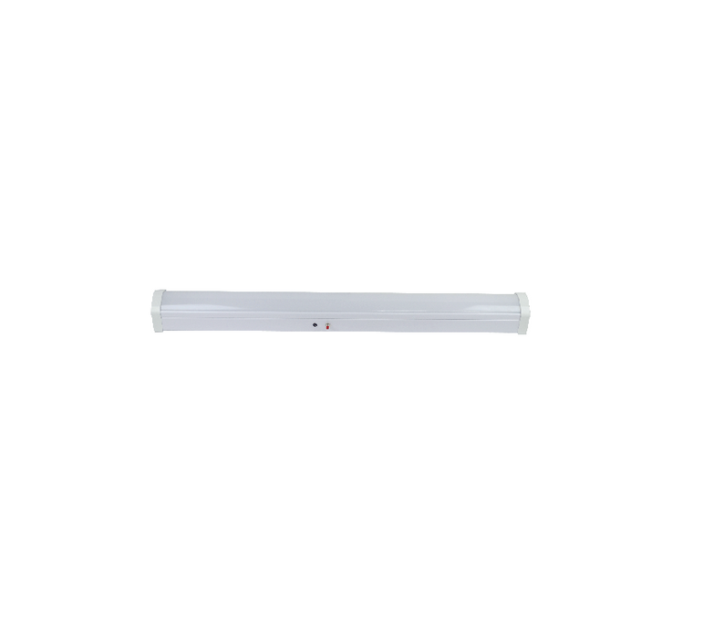 Tradelike 20W LED Diffused Emergency Batten 2FT CCT