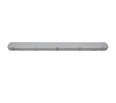 Tradelike 20W LED Weatherproof Emergency Batten 2FT CCT