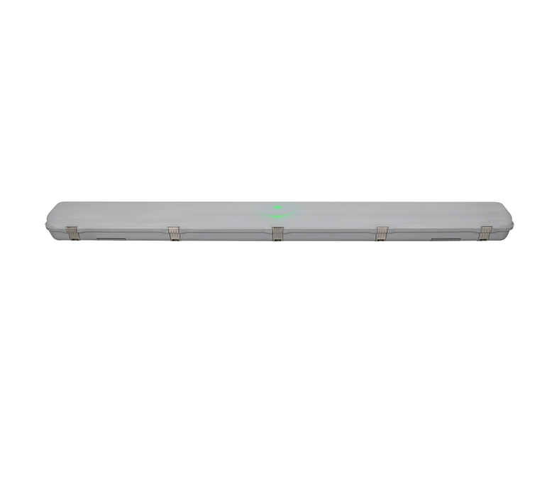 Tradelike 40W LED Weatherproof Emergency Batten 4FT CCT