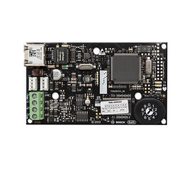 BOSCH IP Ethernet Communication Module