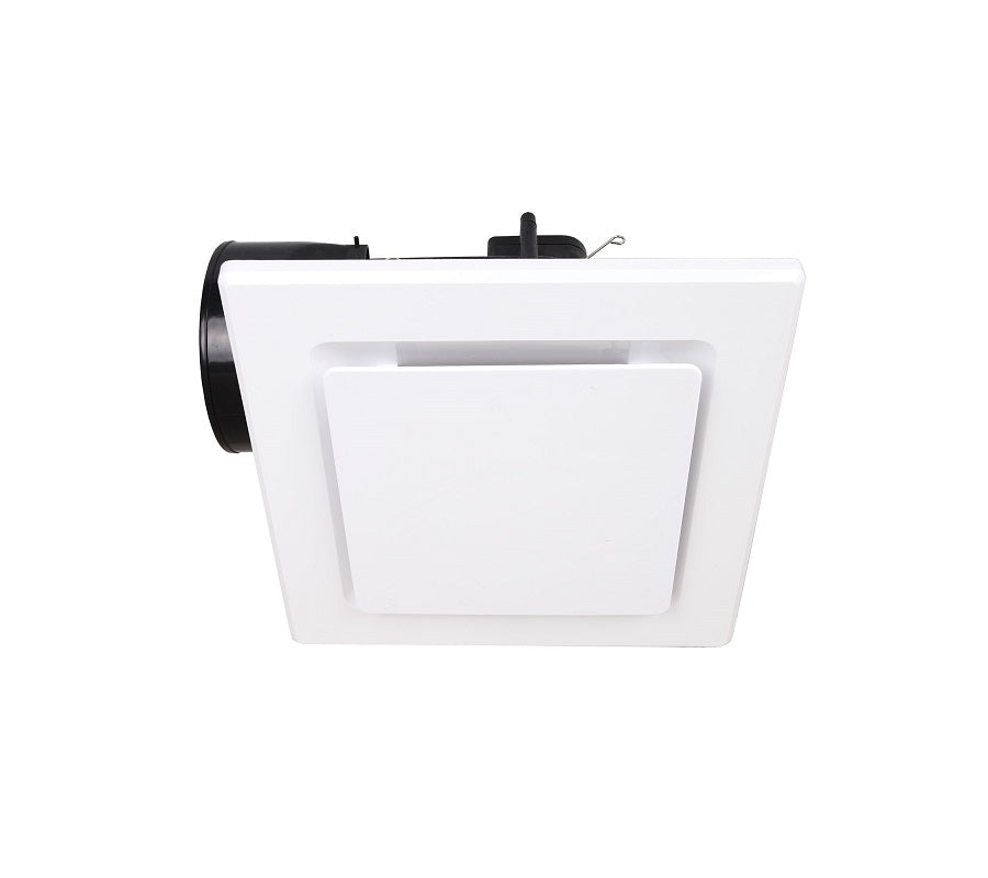 Mercator 30W Novaline 240 Square Exhaust Fan