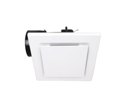 Mercator 30W Novaline 240 Square Exhaust Fan