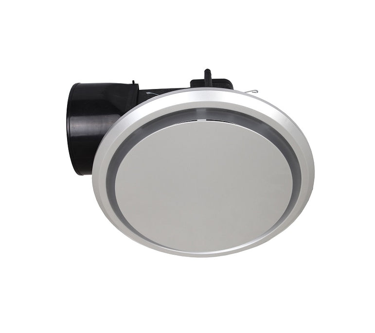 Mercator 30W Novaline 240 Round Exhaust Fan