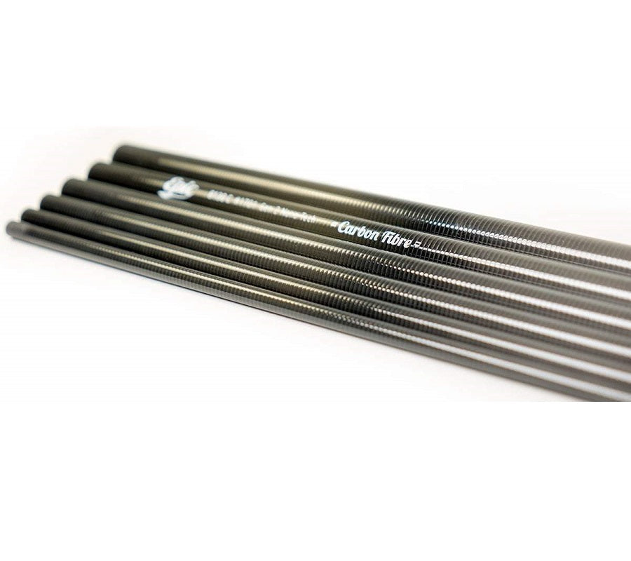 3M Galvanised Boca Rods