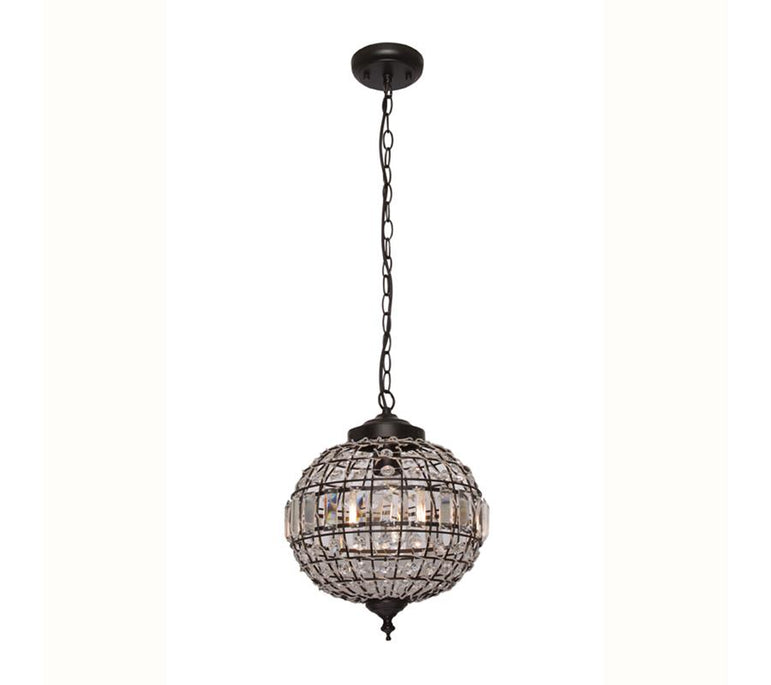 Mercator Stella 1 Light Pendant