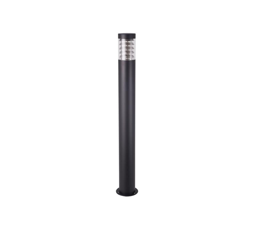 CLA Elanora LED Bollard Light 1000mm Black