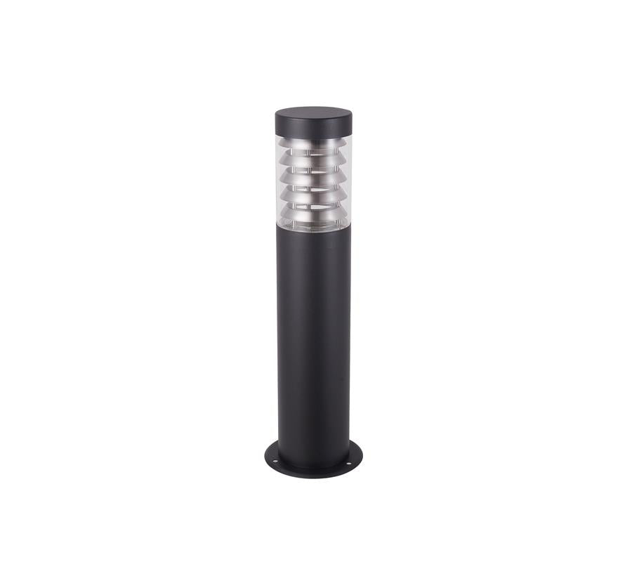 CLA Elanora LED Bollard Light 500mm Black