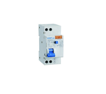 CHINT 2 Pole RCD 4.5kA