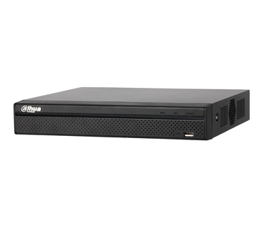 DaHua NVR 16 Channel POE 3TB