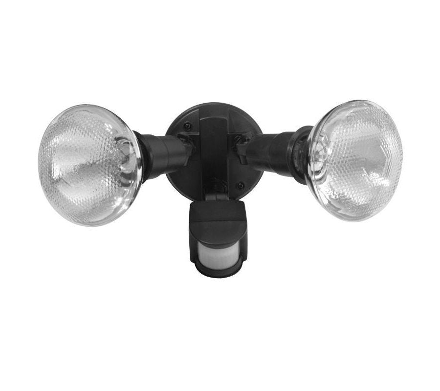 3A 20W Double Sensored Spolight