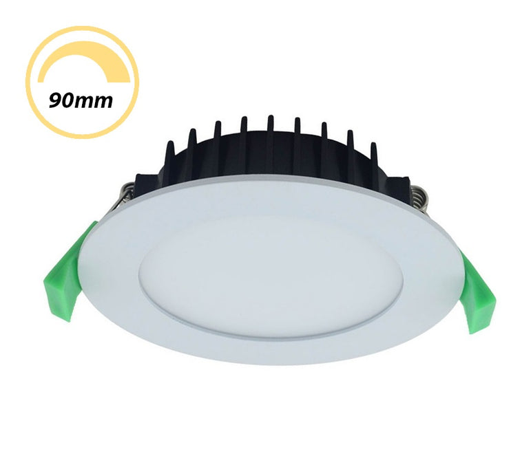 TRADELIKE BLAZE 13W LED Dimmable Downlight CCT Flush