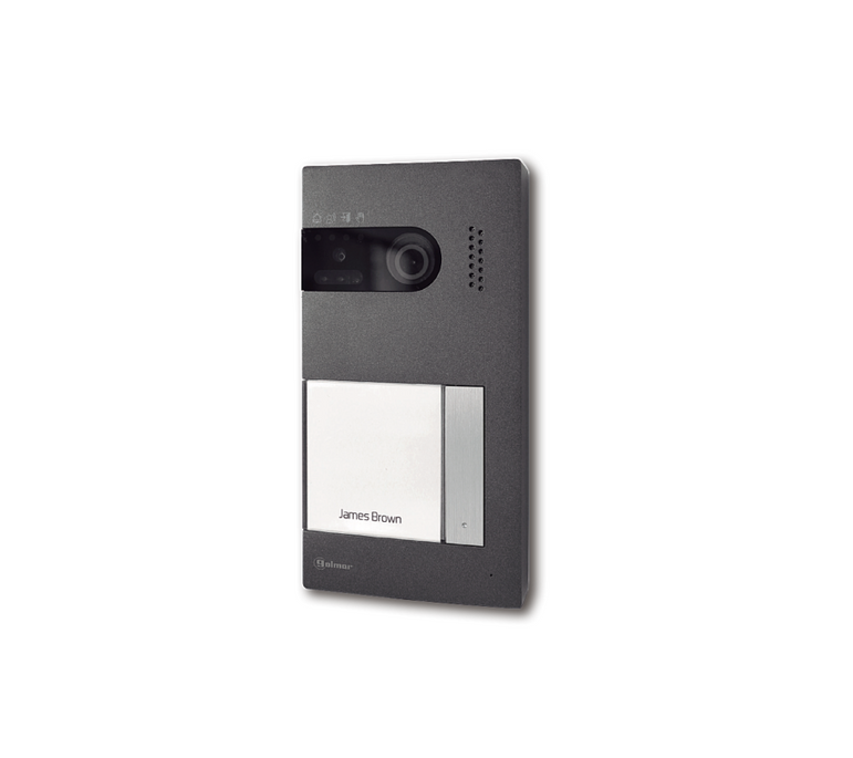 Golmar WiFi Video Intercom Door Station