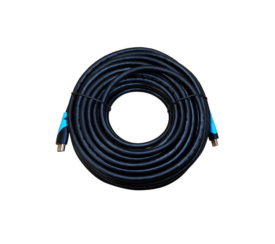 Hills HDMI Cable Lead 4K