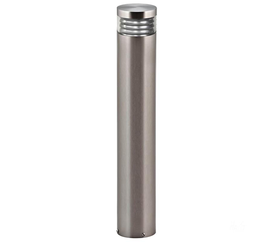 Havit Maxi Louvred LED Bollard Light 600mm 316 Stainless Steel