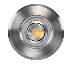 Havit Toldo 316 Stainless Steel Adjustable 3W LED Inground Light