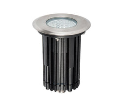 Havit Klip 316 Stainless Steel 7W LED Inground Light