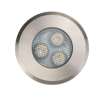 Havit Split 316 Stainless Steel 3W LED Inground Light