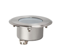 Havit Split 316 Stainless Steel 3W LED Inground Light