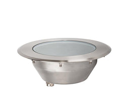 Havit Split 316 Stainless Steel 12W LED Inground Light