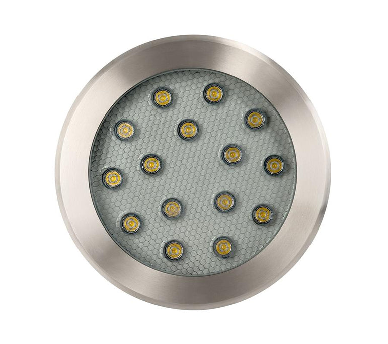 Havit Split 316 Stainless Steel 18W LED Inground Light