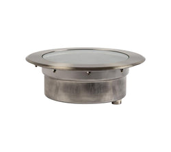 Havit Split 316 Stainless Steel 18W LED Inground Light