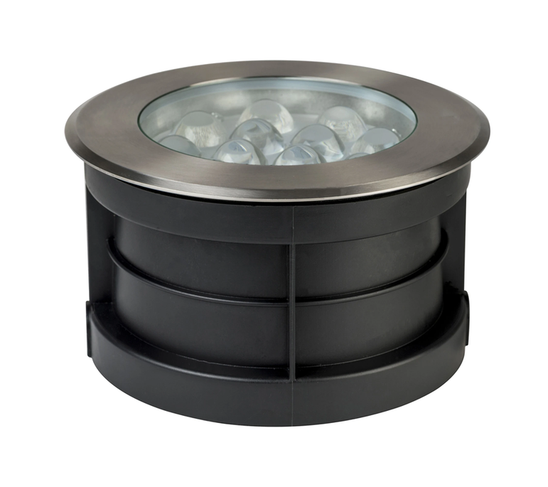 Havit Split 316 Stainless Steel 24W LED Inground Light