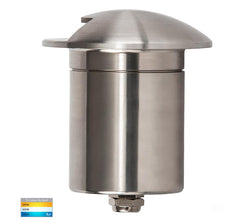 Havit Viale Stainless Steel LED Single Driveway Light CCT