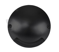 Havit Dome Black Aluminium One Way LED Deck Light