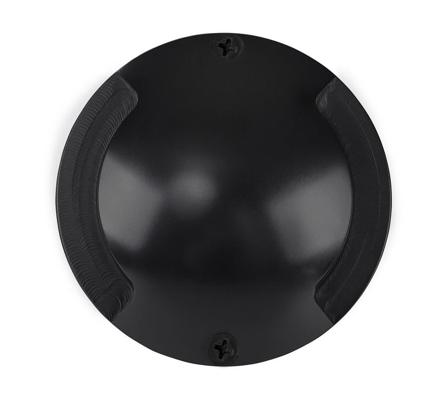 Havit Dome Black Aluminium Two Way LED Deck Light