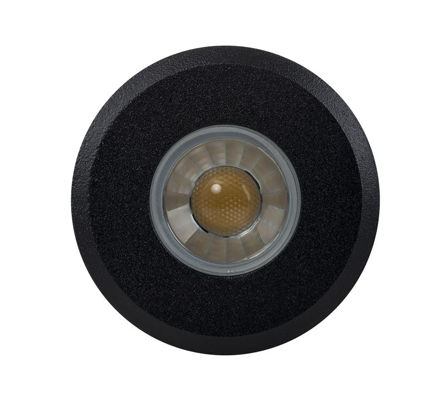 Havit Elite Black Aluminium LED Deck or Inground Light