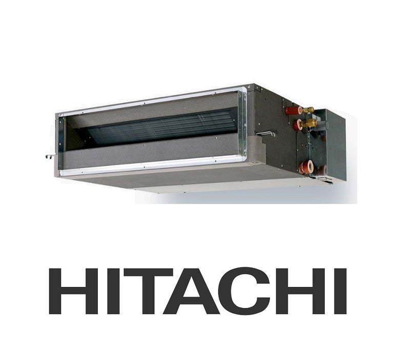 Hitachi Standard Ducted Inverter