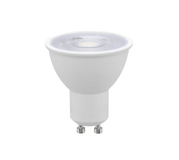 3A 8W GU10 LED Globe