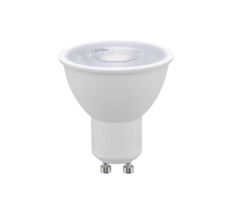 3A 8W GU10 LED Globe