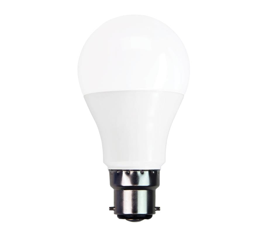 3A 11W Bayonet LED Globe B22