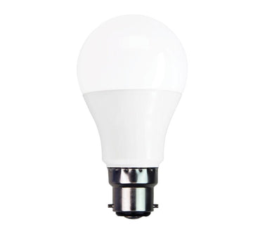 3A 11W Bayonet LED Globe B22