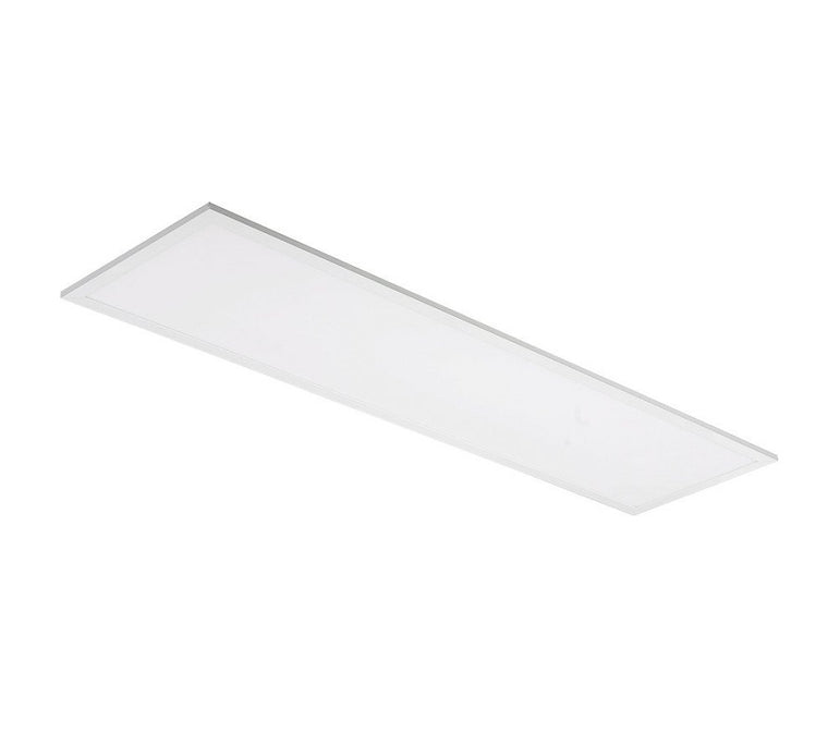 3A 40W LED Panel Light 1200x300 CCT