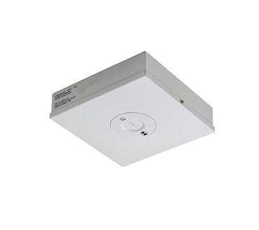 Tradelike 3W LED Surface Mount Emergency Spitfire